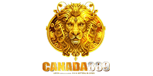 Canada889 เว็บสล็อตอันดับหนึ่ง แหล่งรวมเกมแตกง่ายที่ทำเงินได้จริงทุกวัน